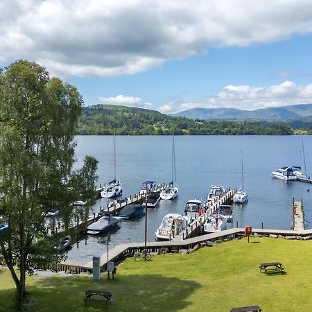 Ridgway Lodge Windermere Eksteriør bilde