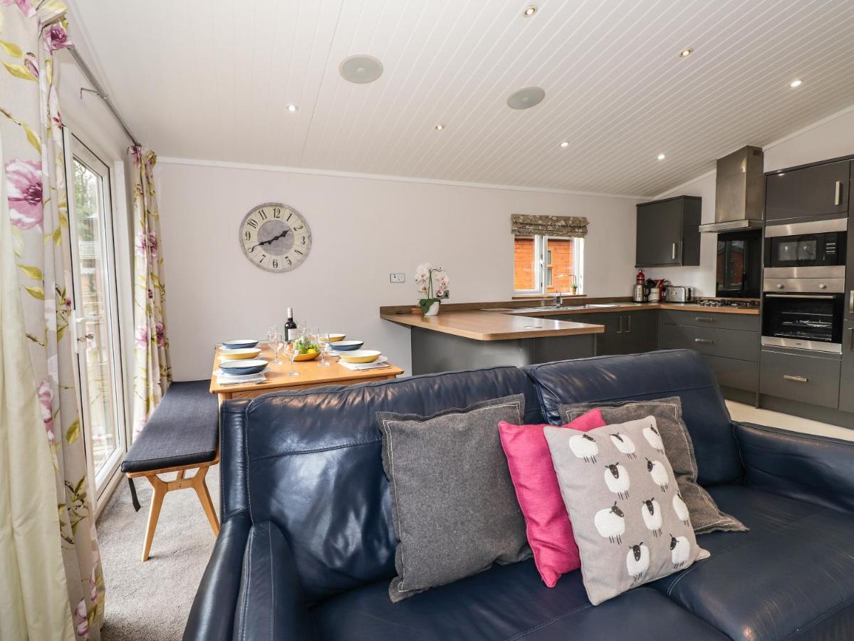 Ridgway Lodge Windermere Eksteriør bilde