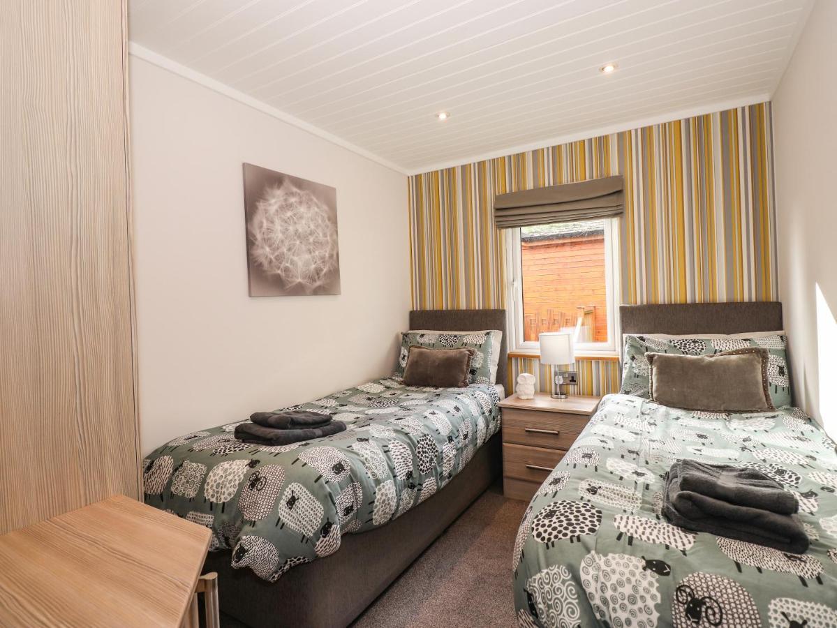 Ridgway Lodge Windermere Eksteriør bilde