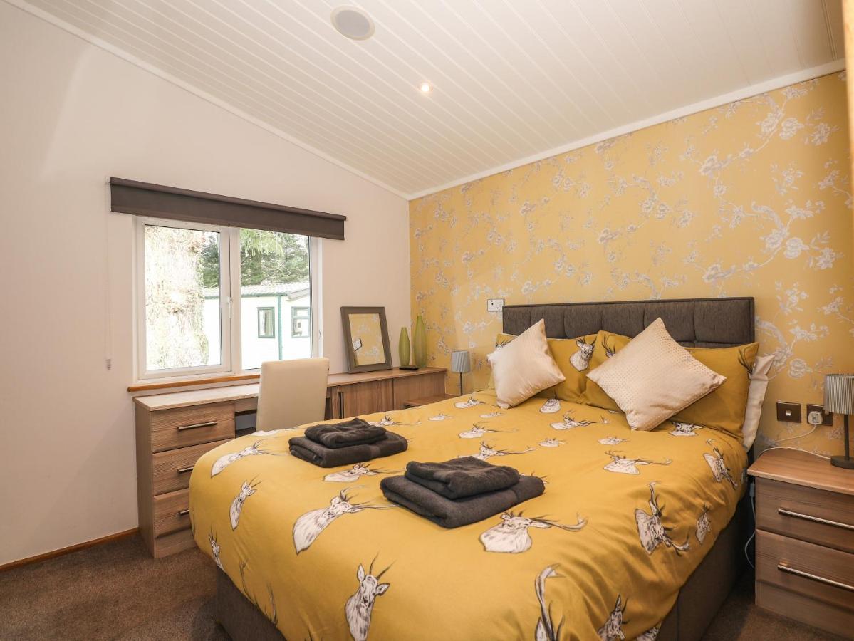 Ridgway Lodge Windermere Eksteriør bilde