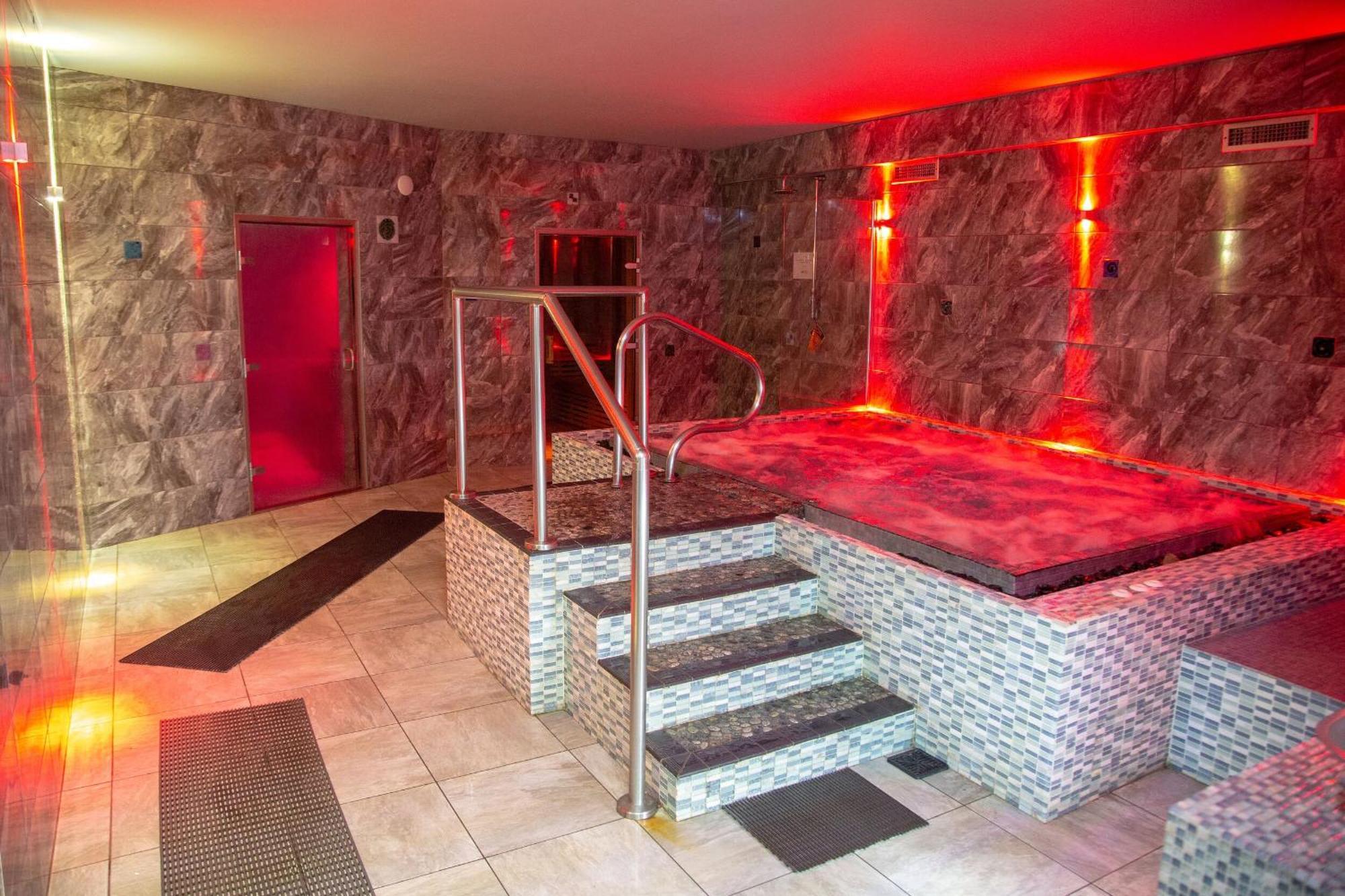 Ridgway Lodge Windermere Eksteriør bilde